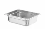 Pojemnik GN 1/2, Profi Line, GN 1/2, 6,5L, 100mm HENDI 801420