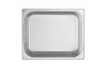 Pojemnik GN 1/2, Profi Line, GN 1/2, 6,5L, 100mm HENDI 801420