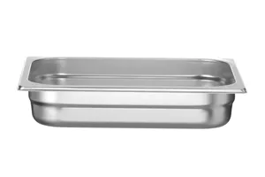 Pojemnik GN 1/2, Profi Line, GN 1/2, 4L, 65mm HENDI 801437
