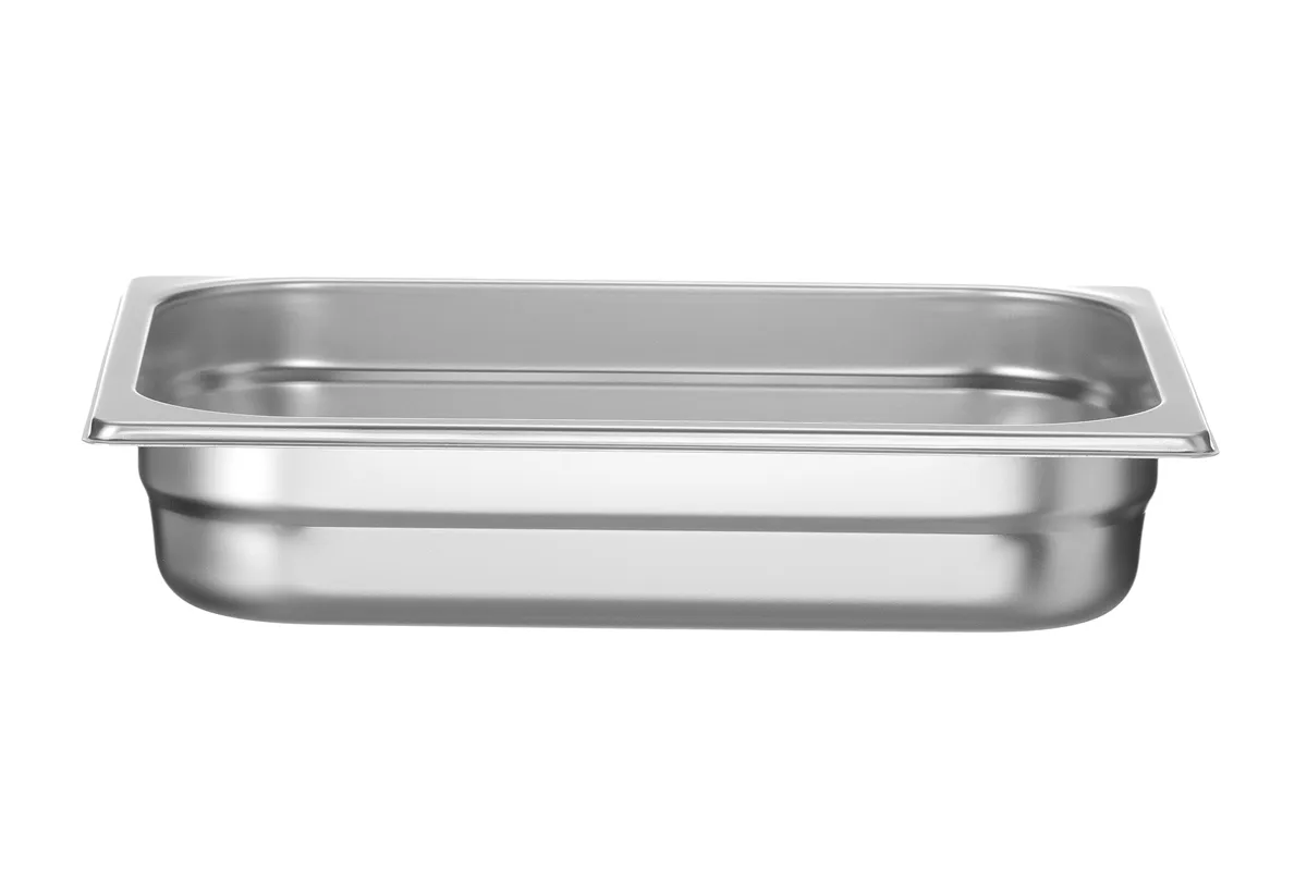 Pojemnik GN 1/2, Profi Line, GN 1/2, 4L, 65mm HENDI 801437