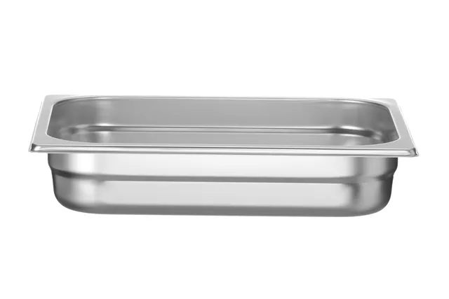 Pojemnik GN 1/2, Profi Line, GN 1/2, 4L, 65mm HENDI 801437