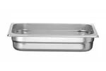 Pojemnik GN 1/2, Profi Line, GN 1/2, 4L, 65mm HENDI 801437