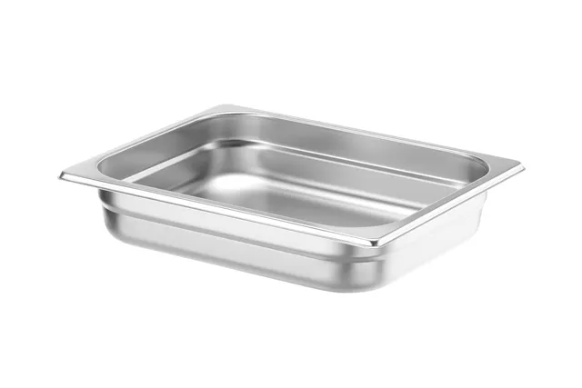 Pojemnik GN 1/2, Profi Line, GN 1/2, 4L, 65mm HENDI 801437