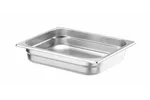 Pojemnik GN 1/2, Profi Line, GN 1/2, 4L, 65mm HENDI 801437