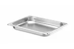 Pojemnik GN 1/2, Profi Line, GN 1/2, 2L, 40mm HENDI 801444