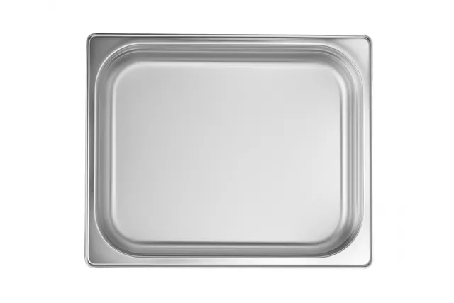 Pojemnik GN 1/2, Profi Line, GN 1/2, 2L, 40mm HENDI 801444