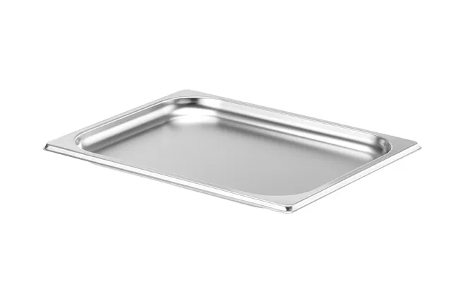 Pojemnik GN 1/2, Profi Line, GN 1/2, 1L, 20mm HENDI 801451