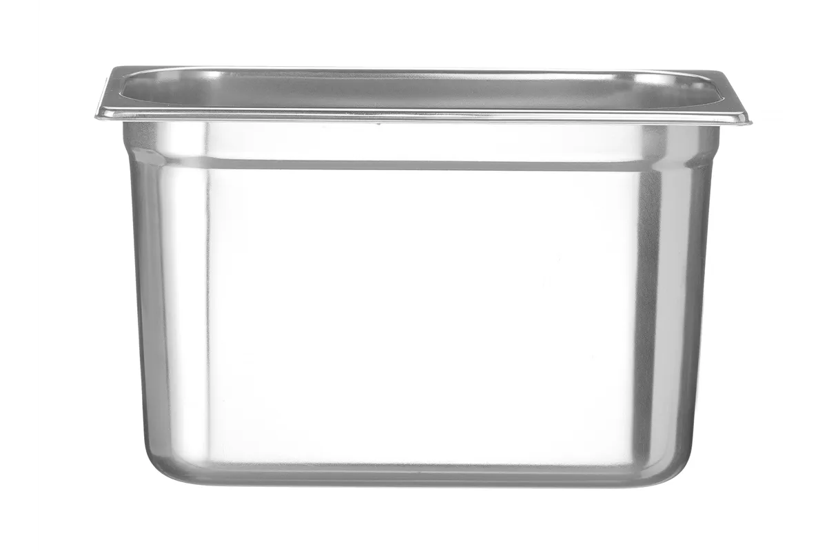 Pojemnik GN 1/3, Profi Line, 7,8L, 200mm HENDI 801505