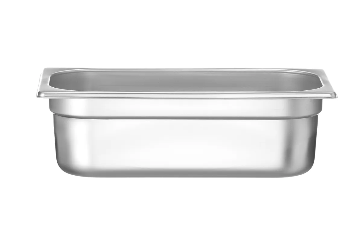 Pojemnik GN 1/3, Profi Line, GN 1/3, 4L, 100mm HENDI 801529