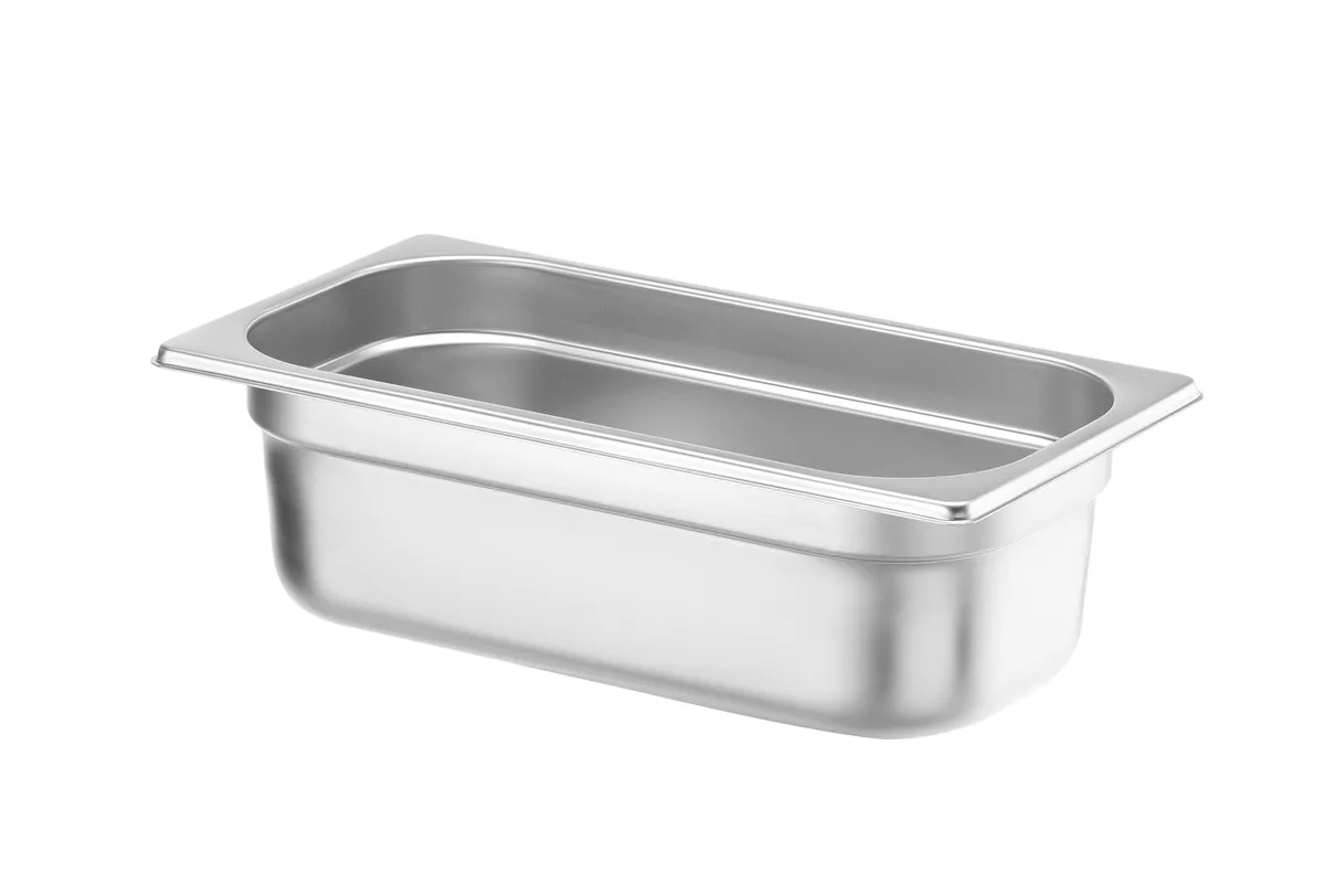 Pojemnik GN 1/3, Profi Line, GN 1/3, 4L, 100mm HENDI 801529