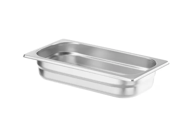Pojemnik GN 1/3, Profi Line, GN 1/3, 2,5L, 65mm HENDI 801536