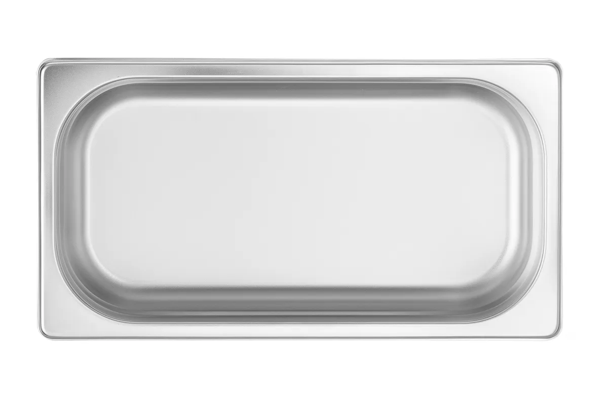 Pojemnik GN 1/3, Profi Line, GN 1/3, 2,5L, 65mm HENDI 801536