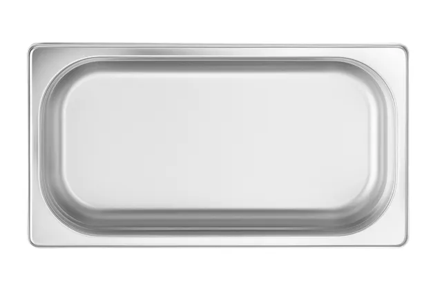 Pojemnik GN 1/3, Profi Line, GN 1/3, 2,5L, 65mm HENDI 801536