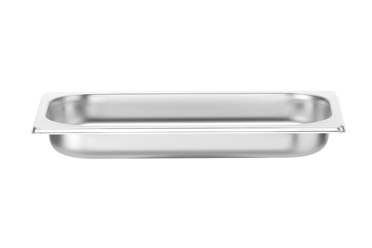 Pojemnik GN 1/3, Profi Line, GN 1/3, 1,5L, 40mm HENDI 801543