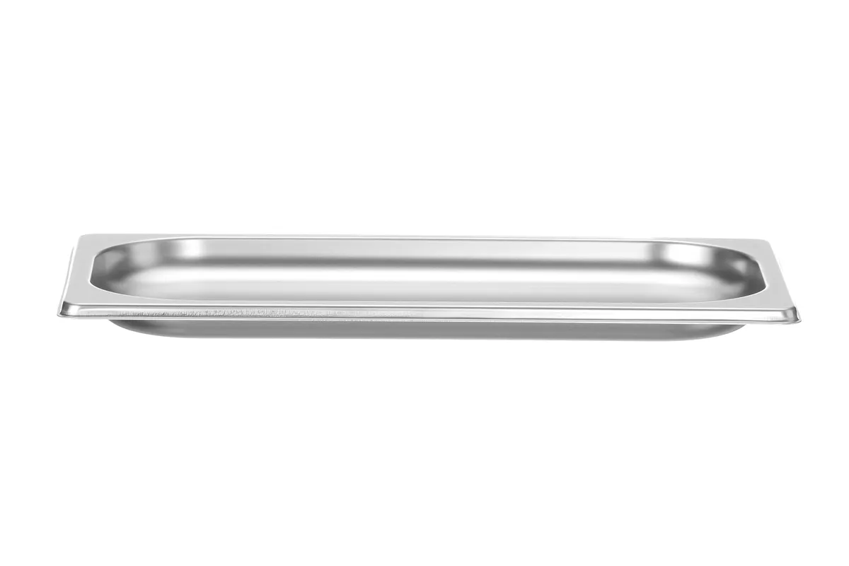 Pojemnik GN 1/3, Profi Line, GN 1/3, 0,8L, 20mm HENDI 801550