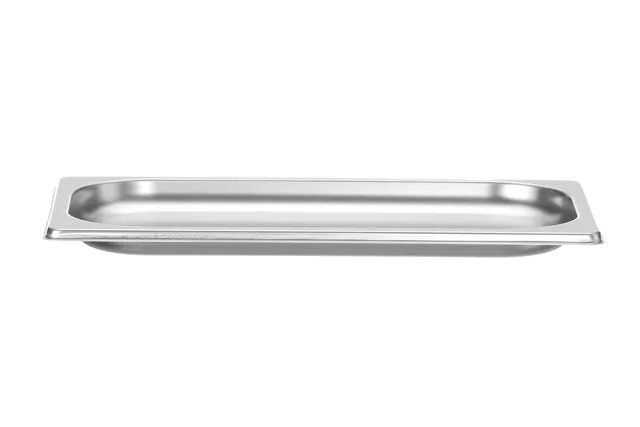 Pojemnik GN 1/3, Profi Line, GN 1/3, 0,8L, 20mm HENDI 801550