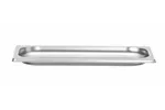 Pojemnik GN 1/3, Profi Line, GN 1/3, 0,8L, 20mm HENDI 801550