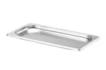 Pojemnik GN 1/3, Profi Line, GN 1/3, 0,8L, 20mm HENDI 801550
