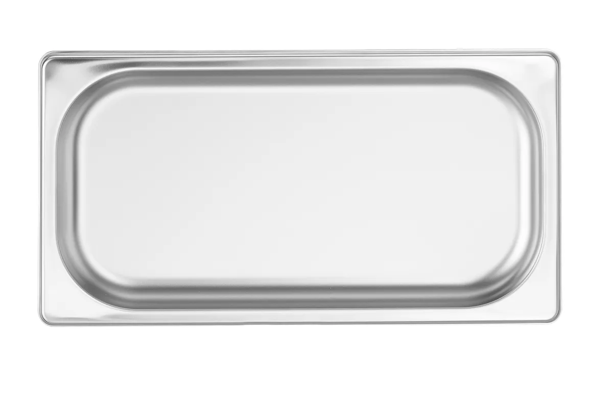 Pojemnik GN 1/3, Profi Line, GN 1/3, 0,8L, 20mm HENDI 801550