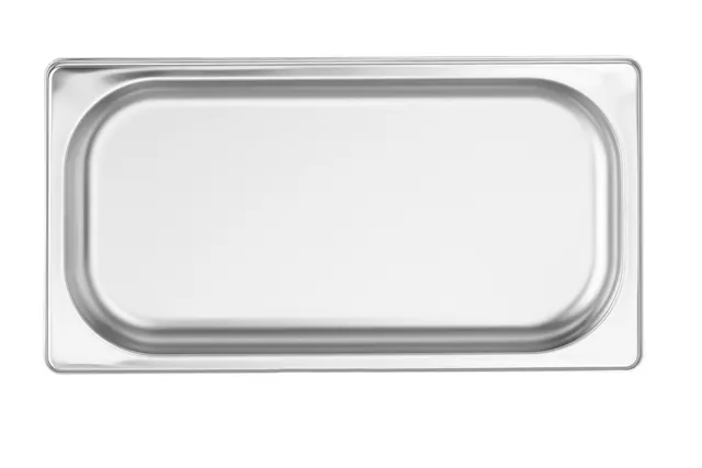Pojemnik GN 1/3, Profi Line, GN 1/3, 0,8L, 20mm HENDI 801550
