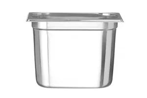 Pojemnik GN 1/4, Profi Line, GN 1/4, 5,5L, 200mm HENDI 801604