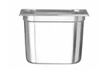 Pojemnik GN 1/4, Profi Line, GN 1/4, 5,5L, 200mm HENDI 801604