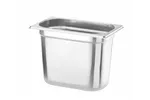 Pojemnik GN 1/4, Profi Line, GN 1/4, 5,5L, 200mm HENDI 801604