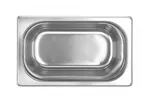 Pojemnik GN 1/4, Profi Line, GN 1/4, 5,5L, 200mm HENDI 801604