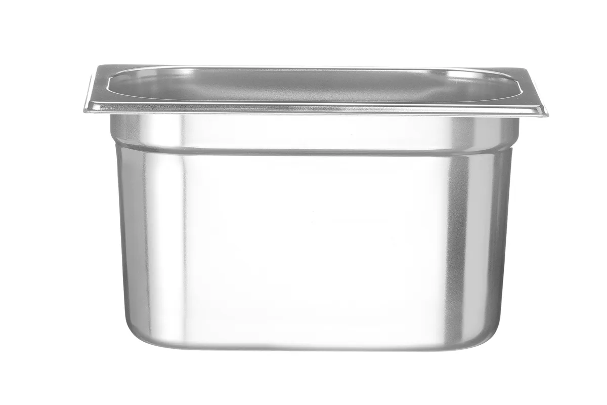 Pojemnik GN 1/4, Profi Line, GN 1/4, 4L, 150mm HENDI 801611