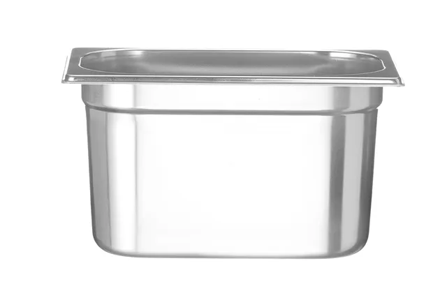 Pojemnik GN 1/4, Profi Line, GN 1/4, 4L, 150mm HENDI 801611