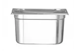 Pojemnik GN 1/4, Profi Line, GN 1/4, 4L, 150mm HENDI 801611