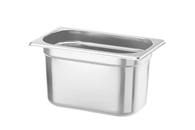 Pojemnik GN 1/4, Profi Line, GN 1/4, 4L, 150mm HENDI 801611