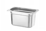 Pojemnik GN 1/4, Profi Line, GN 1/4, 4L, 150mm HENDI 801611