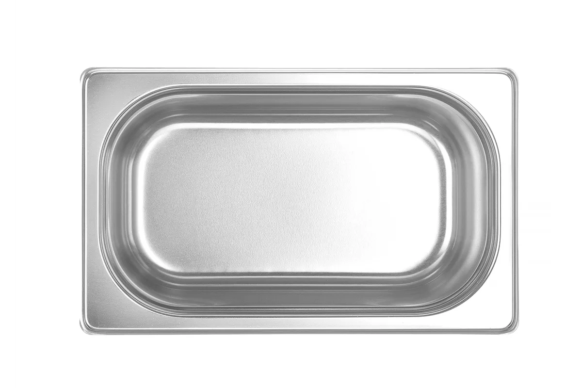 Pojemnik GN 1/4, Profi Line, GN 1/4, 4L, 150mm HENDI 801611