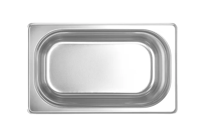 Pojemnik GN 1/4, Profi Line, GN 1/4, 4L, 150mm HENDI 801611