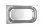 Pojemnik GN 1/4, Profi Line, GN 1/4, 4L, 150mm HENDI 801611