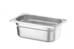 Pojemnik GN 1/4, Profi Line, GN 1/4, 2,8L, 100mm HENDI 801628