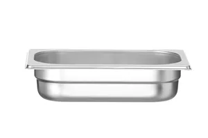 Pojemnik GN 1/4, Profi Line, GN 1/4, 1,8L, 65mm HENDI 801635