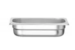 Pojemnik GN 1/4, Profi Line, GN 1/4, 1,8L, 65mm HENDI 801635