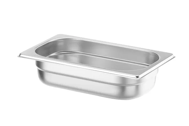 Pojemnik GN 1/4, Profi Line, GN 1/4, 1,8L, 65mm HENDI 801635