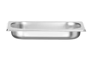 Pojemnik GN 1/4, Profi Line, GN 1/4, 1,7L, 40mm HENDI 801642