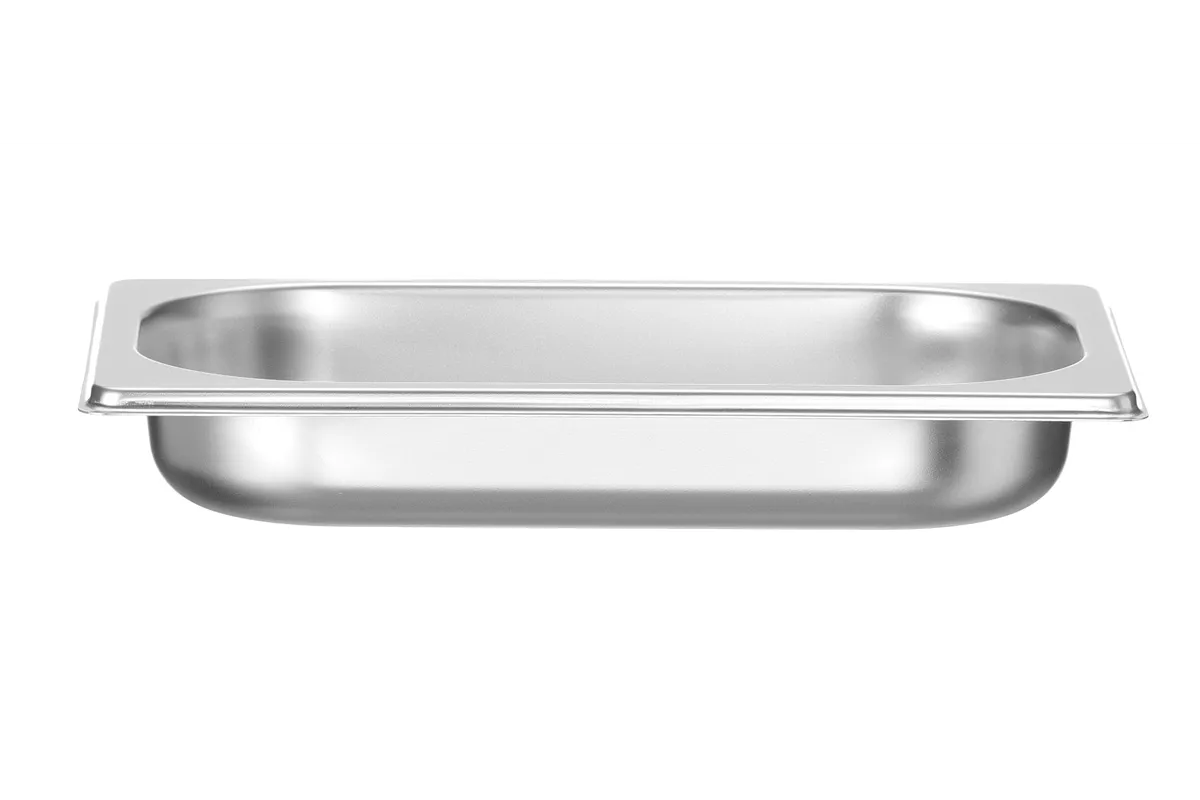 Pojemnik GN 1/4, Profi Line, GN 1/4, 1,7L, 40mm HENDI 801642
