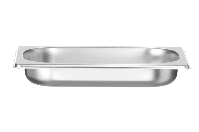 Pojemnik GN 1/4, Profi Line, GN 1/4, 1,7L, 40mm HENDI 801642