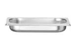 Pojemnik GN 1/4, Profi Line, GN 1/4, 1,7L, 40mm HENDI 801642