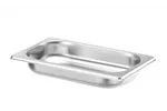 Pojemnik GN 1/4, Profi Line, GN 1/4, 1,7L, 40mm HENDI 801642