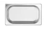 Pojemnik GN 1/4, Profi Line, GN 1/4, 1,7L, 40mm HENDI 801642