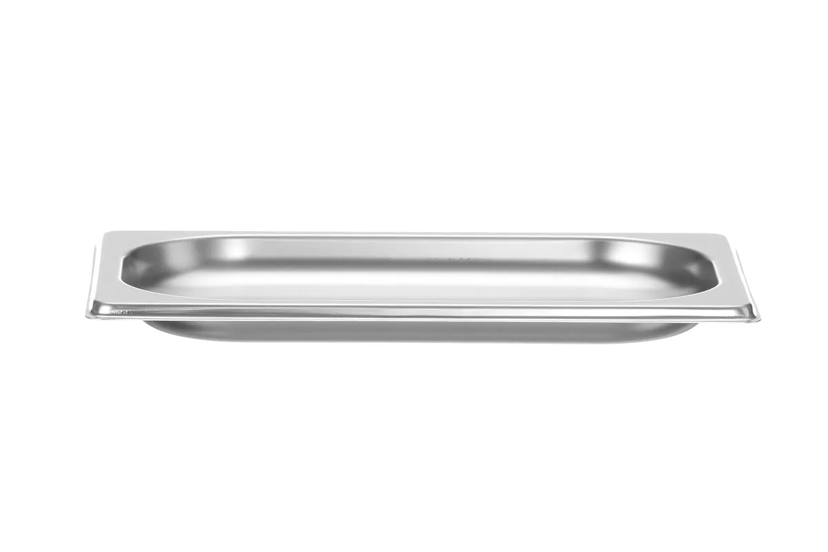 Pojemnik GN 1/4, Profi Line, GN 1/4, 0,9L, 20mm HENDI 801659