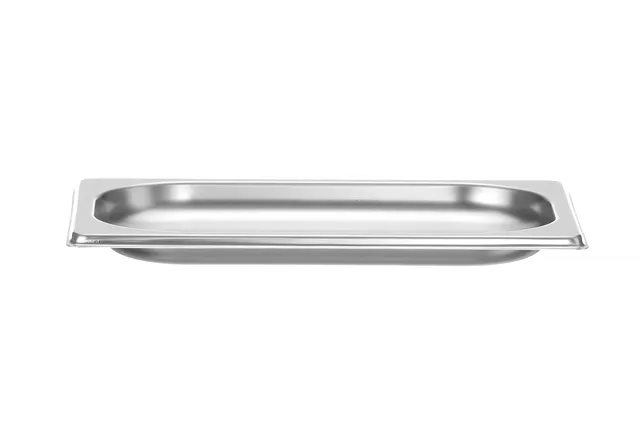 Pojemnik GN 1/4, Profi Line, GN 1/4, 0,9L, 20mm HENDI 801659