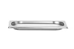 Pojemnik GN 1/4, Profi Line, GN 1/4, 0,9L, 20mm HENDI 801659