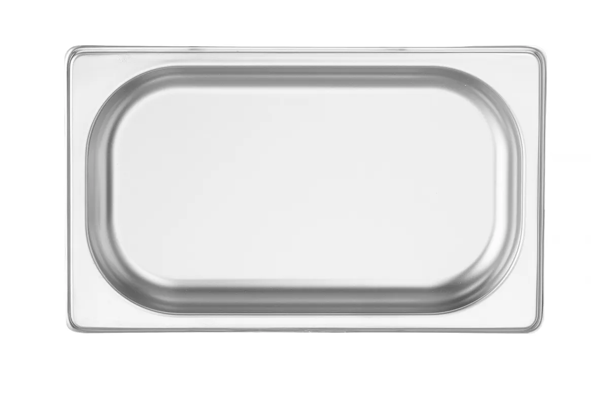 Pojemnik GN 1/4, Profi Line, GN 1/4, 0,9L, 20mm HENDI 801659